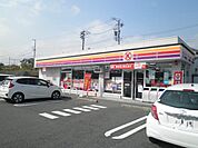 【コンビニエンスストア】サークルＫまで400ｍ