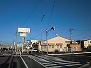 【その他】サイゼリヤ桑名店まで350ｍ