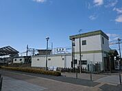 【駅】近鉄長島駅まで1300ｍ