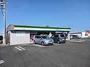 【コンビニエンスストア】ファミリーマート千代崎店まで2000ｍ