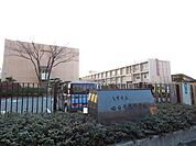 【高校】四日市高校まで1200ｍ