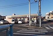 【コンビニエンスストア】セブンイレブン久野店まで900ｍ