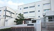 【小学校】飯島小学校まで250ｍ