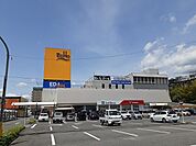 【ショッピングセンター】亀山エコータウンまで3600ｍ