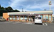 【コンビニエンスストア】セブンイレブン印西大森店まで1000ｍ