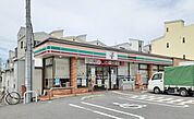 【コンビニエンスストア】セブンイレブン様まで212ｍ