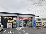 【レンタルビデオ】BOOKACE　東海店まで1400ｍ