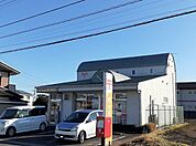 【郵便局】那珂菅谷郵便局まで350ｍ