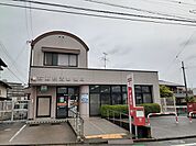 【郵便局】長太郵便局まで85ｍ