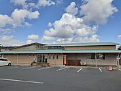 【幼稚園】かしま台保育園まで290ｍ