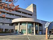 【市役所・区役所】那珂市役所まで900ｍ