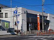 【郵便局】四日市松原郵便局まで2100ｍ