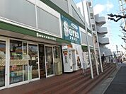 100円ショップセリアまで600ｍ