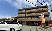 【郵便局】摂津別府郵便局まで730ｍ