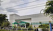 【スーパー】平和堂様まで950ｍ