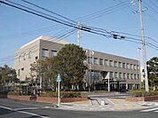 【市役所・区役所】袋井市役所浅羽支所まで1300ｍ