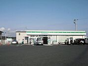 【コンビニエンスストア】ファミリーマート 袋井浅名店まで1200ｍ