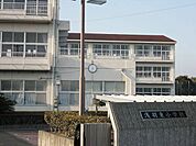 【小学校】浅羽東小学校まで1300ｍ