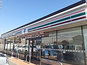 【コンビニエンスストア】セブンイレブン袋井久能店まで350ｍ