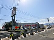【スーパー】平和堂 大野店まで2900ｍ