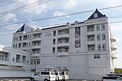 スパリゾートリブマックスまで850ｍ