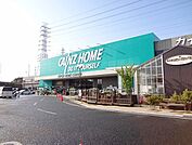 【ホームセンター】カインズ名古屋大高インター店まで1300ｍ
