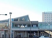 【駅】勝田駅まで2000ｍ