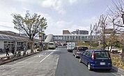 【駅】清瀬駅北口まで1100ｍ