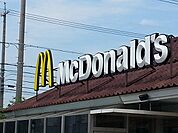 【その他】マクドナルドまで5400ｍ