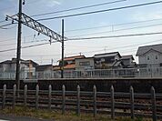 【駅】近鉄鈴鹿線三日市駅まで936ｍ