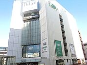 【スーパー】東急ストアまで700ｍ