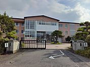 【小学校】渋川市立渋川南小学校まで850ｍ