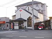 【郵便局】細谷郵便局まで1300ｍ