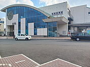 【駅】筑前前原駅まで1100ｍ
