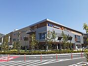 【ショッピングセンター】ららぽーと門真店様まで3500ｍ