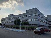 【総合病院】群馬大学医学部附属病院まで3700ｍ