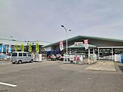 【ホームセンター】コメリハード＆グリーン塩谷店まで410ｍ