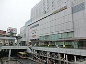 【駅】相模大野駅まで300ｍ