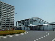 【駅】高崎問屋町駅まで798ｍ