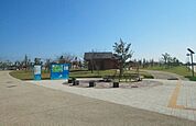 【公園】神栖中央公園まで1200ｍ