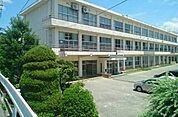 【小学校】塩津小学校まで220ｍ
