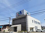 【銀行】水戸信用金庫　吉田支店まで283ｍ