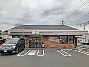 【コンビニエンスストア】セブンイレブン小田原飯泉南店まで400ｍ