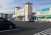 パシオス＆善クリニックまで650ｍ