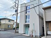 【クリニック】山田クリニックまで600ｍ