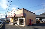 ほっともっと伊豆の国御門店まで300ｍ