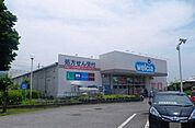 【ドラッグストア】ウエルシア裾野御宿店まで850ｍ