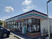 【コンビニエンスストア】セブンイレブン　大塚町店まで600ｍ