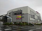 【ショッピングセンター】イオンモール四條畷店様まで2900ｍ