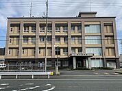【警察】袋井警察署まで1500ｍ